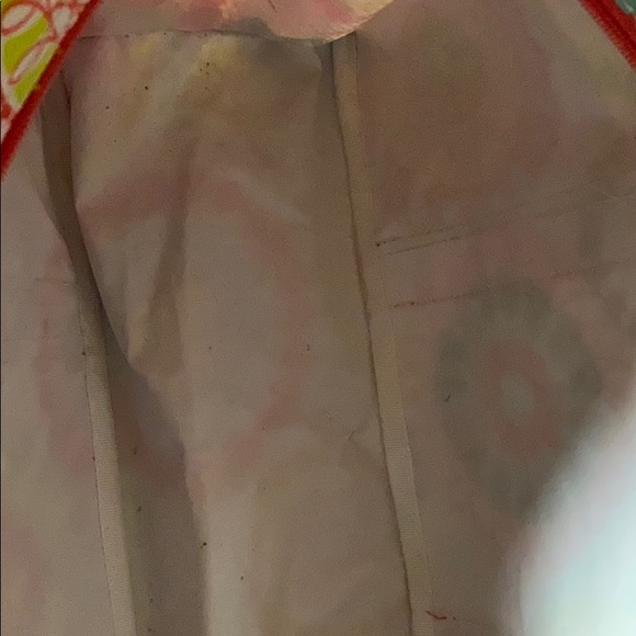 Thirty-one Zipper Tote - Picture 3 of 6